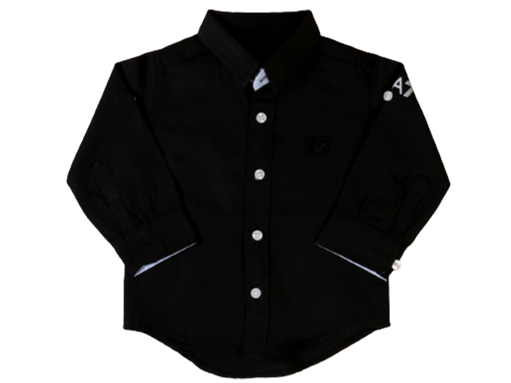 شومیز armani jeans