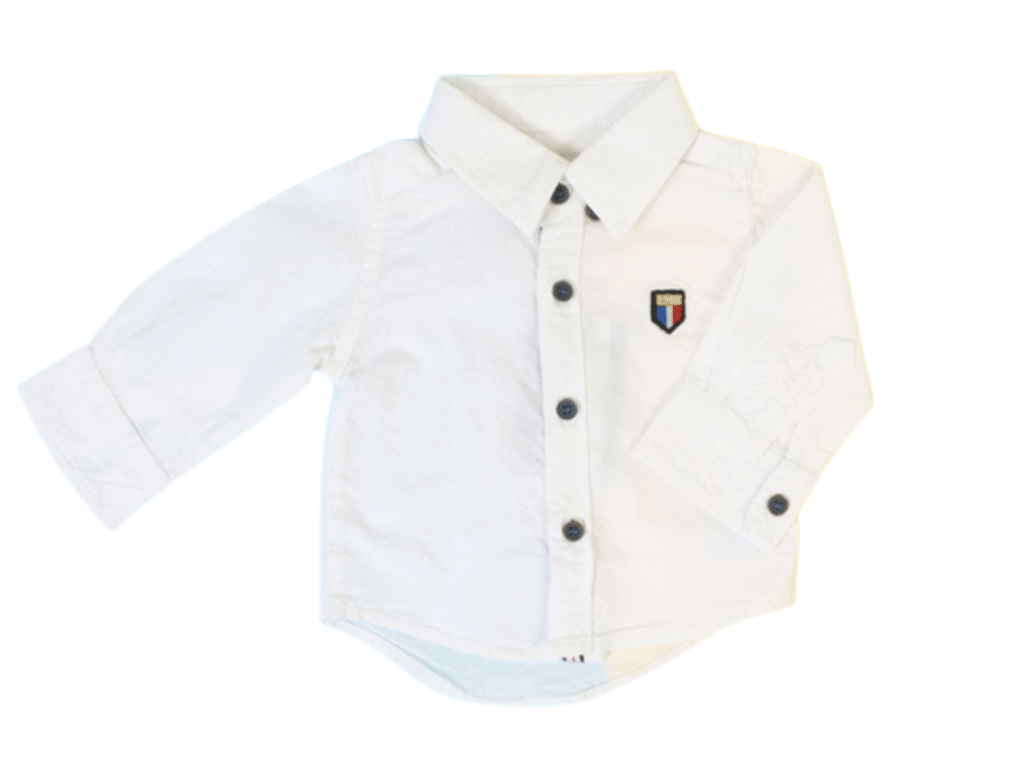 شومیز tommy hilfiger