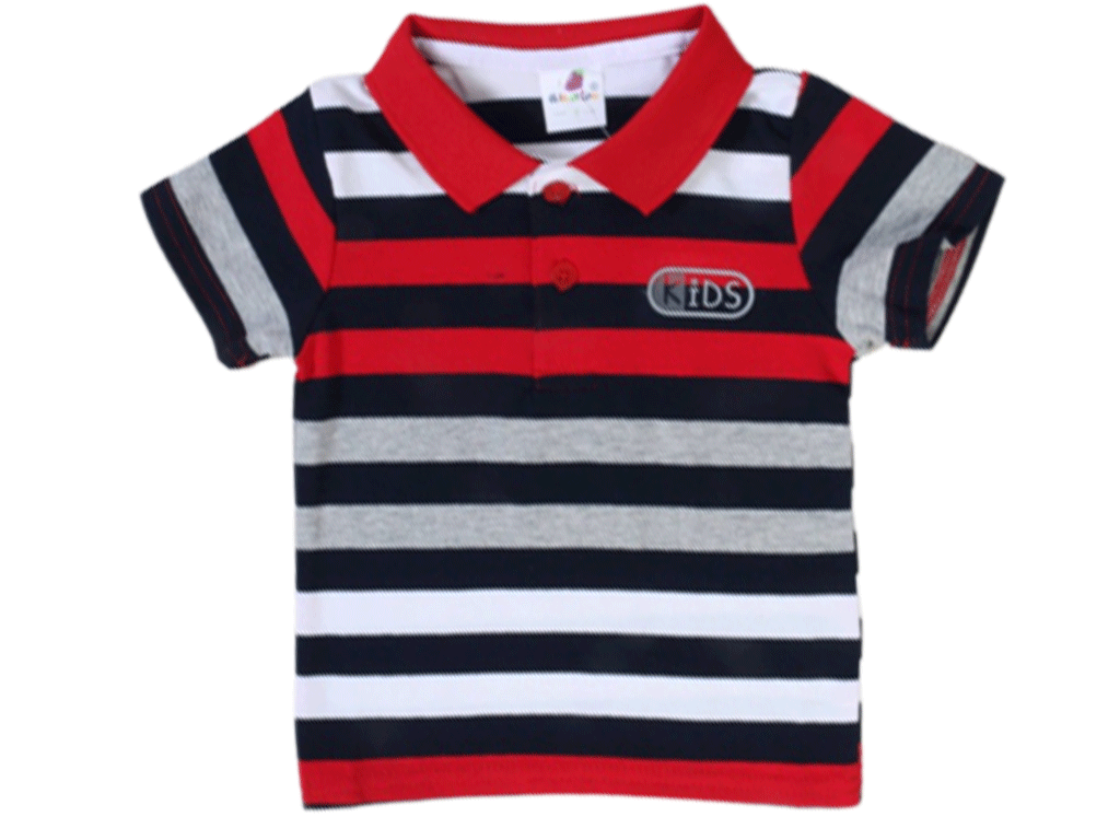 تیشرت نوزادی kids