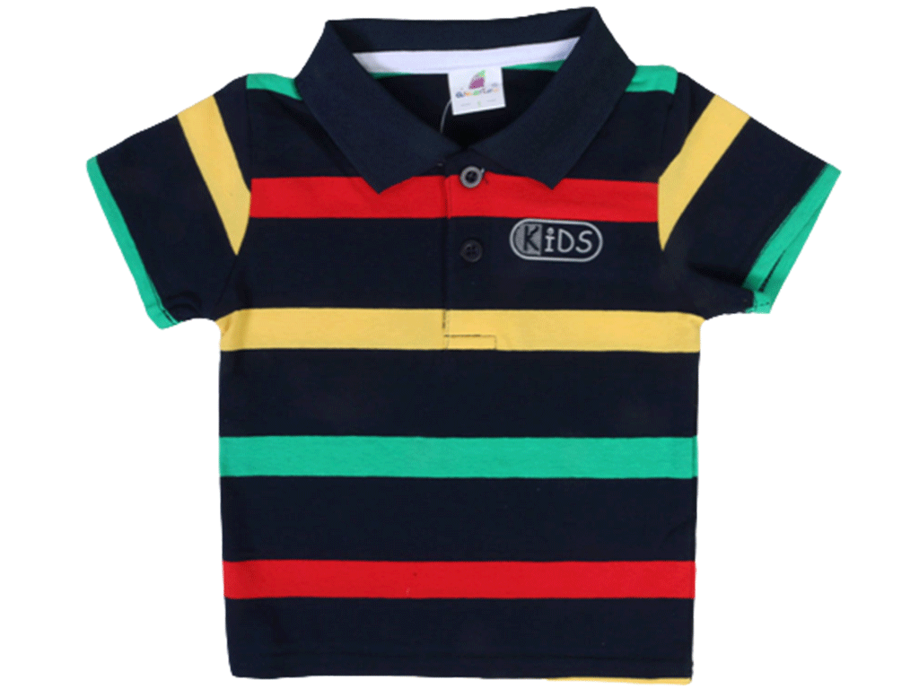 تیشرت نوزادی kids