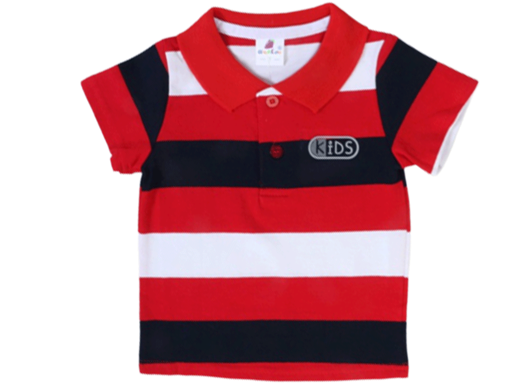 تیشرت نوزادی kids