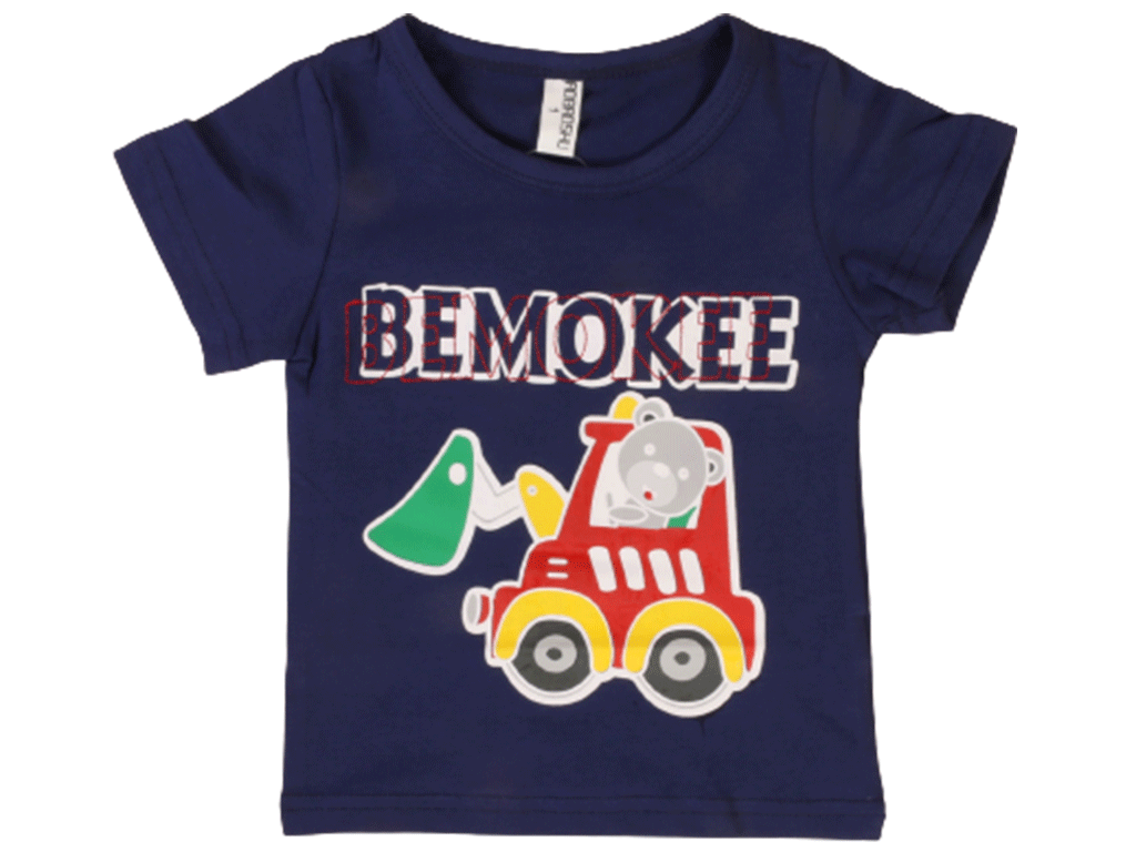 تیشرت baobaoshu