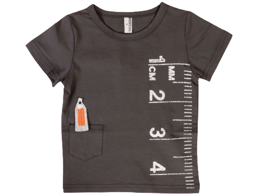 تیشرت baobaoshu