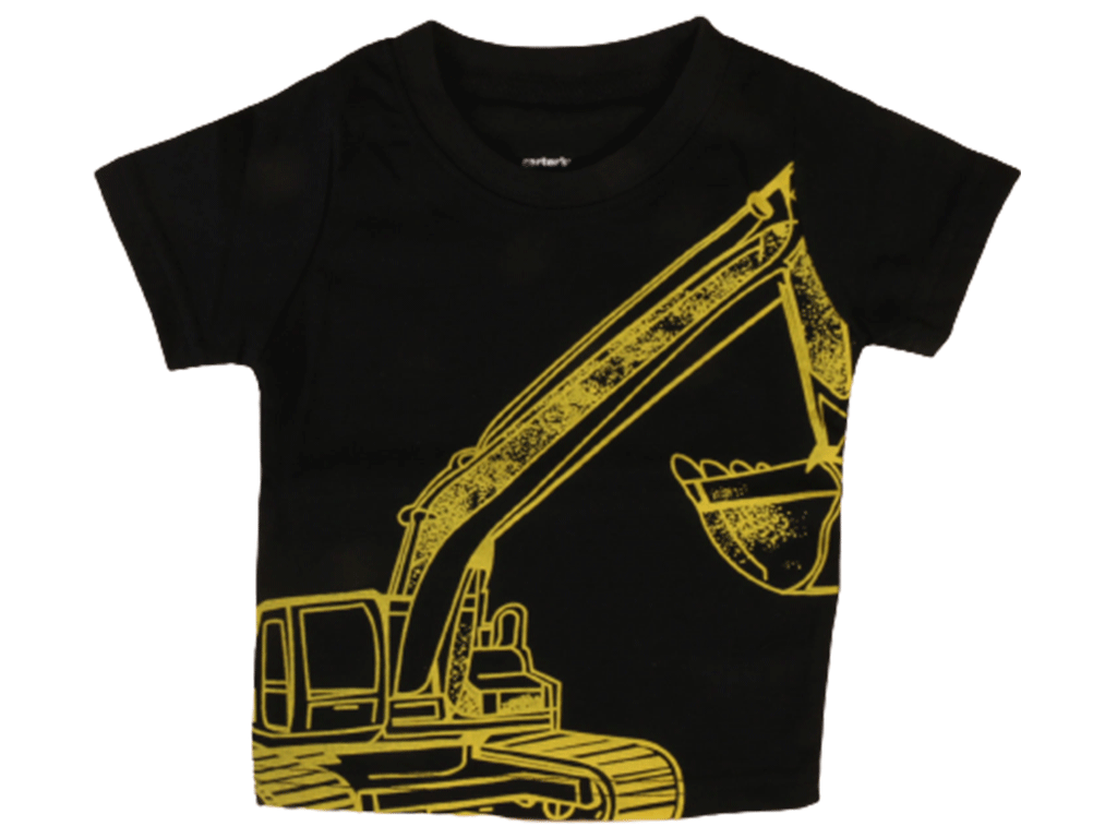 تیشرت کارترز carters