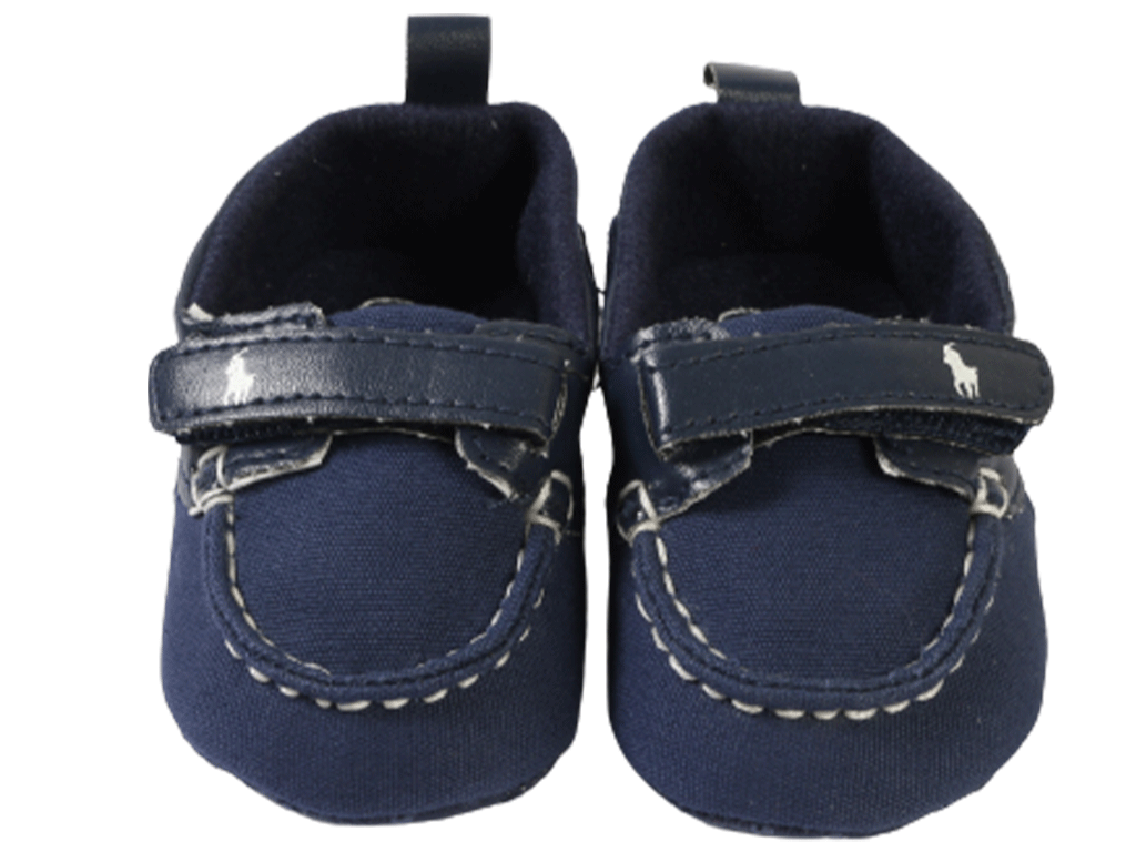 پاپوش نوزادی