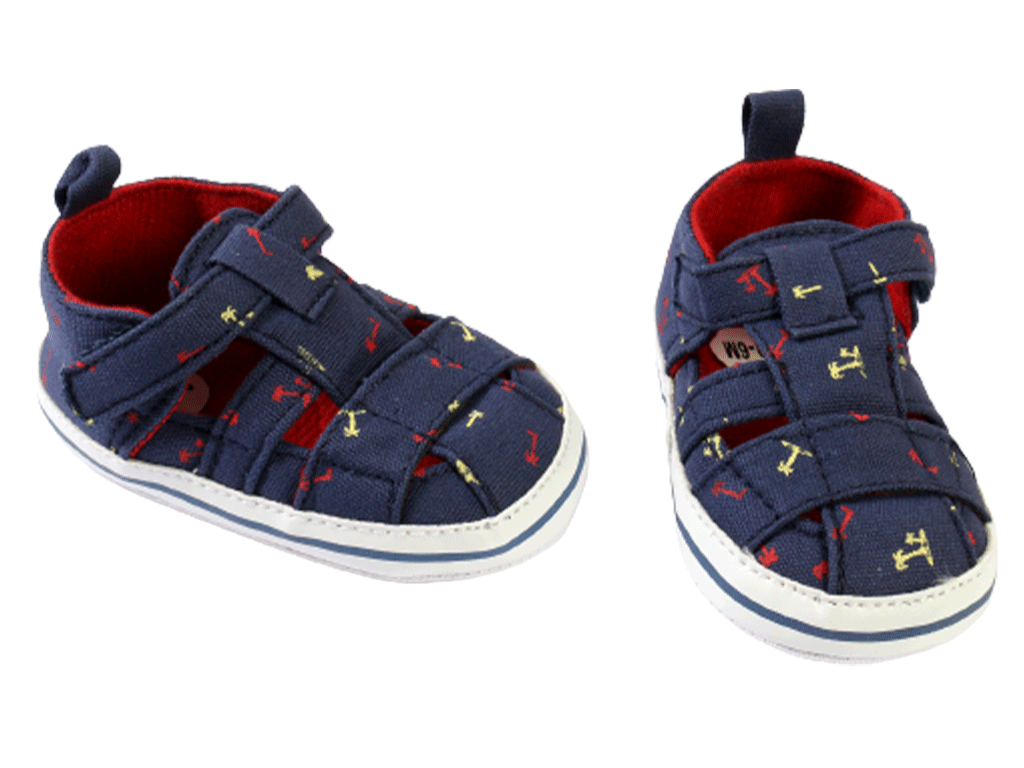 پاپوش تابستانی polo