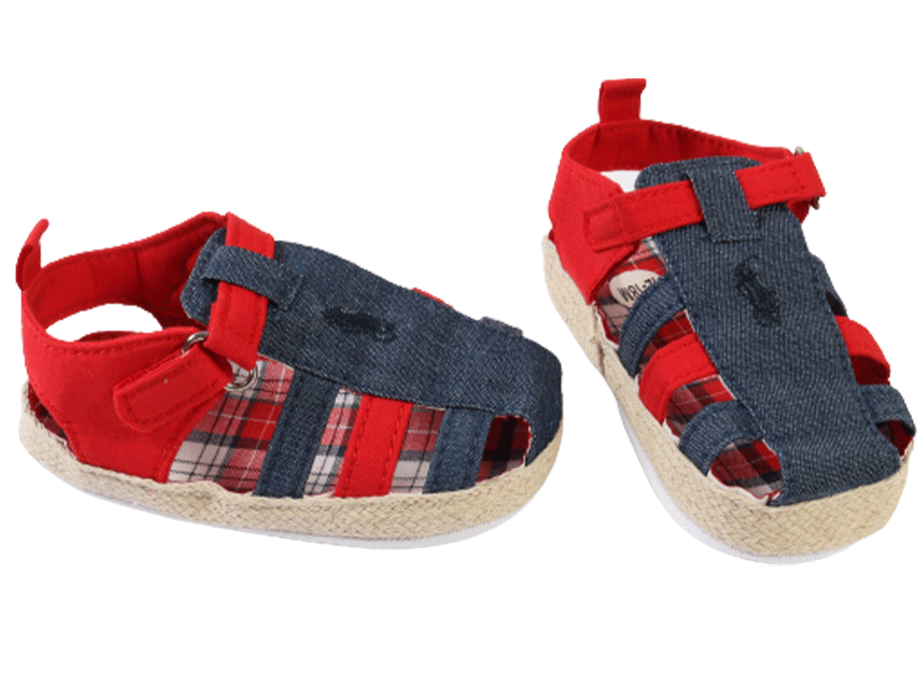 پاپوش تابستانی polo