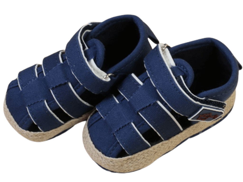 پاپوش تابستانه baby boy