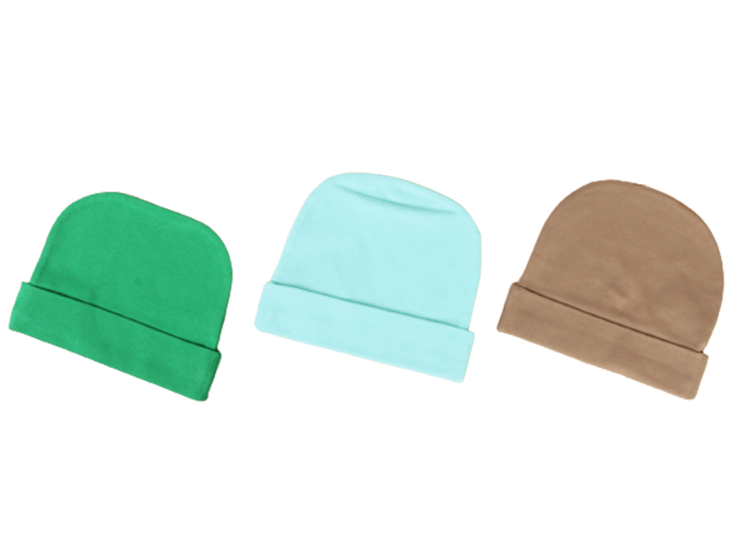 کلاه 3-6 ماه nili