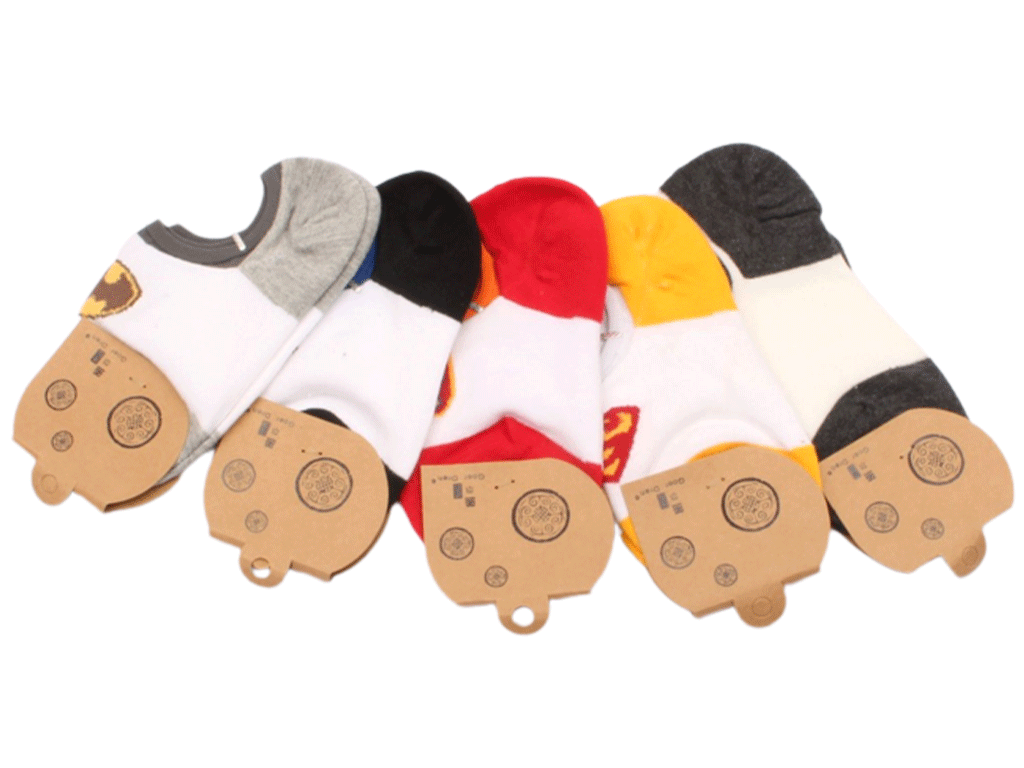 جوراب مچی (7-6 سال)