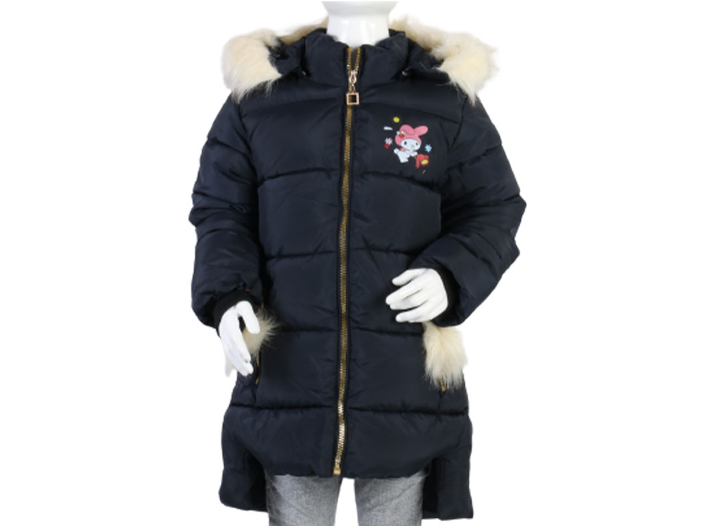 کاپشن hanfeifushi