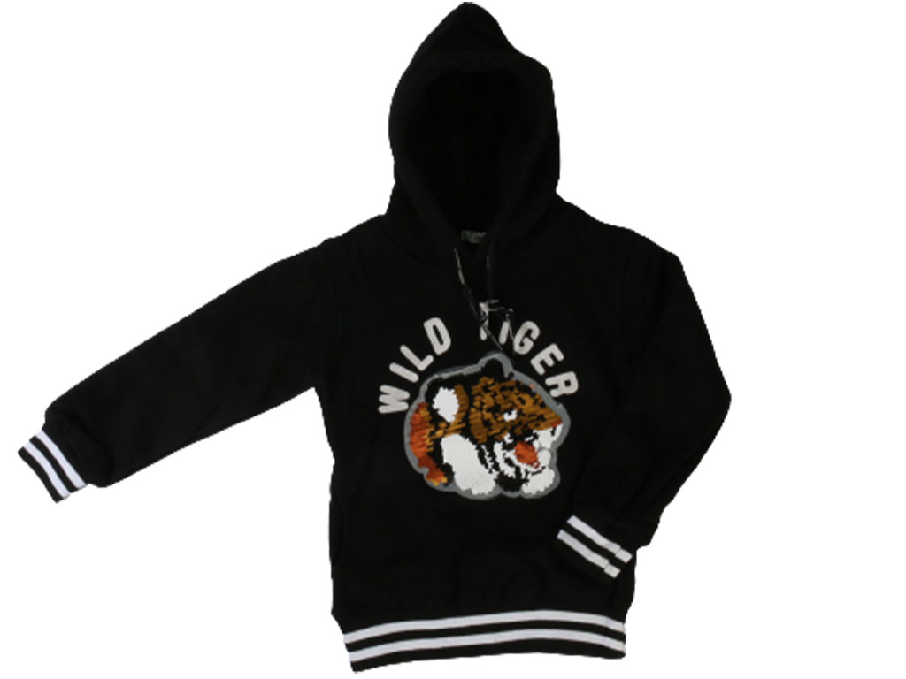 هودی توکرکی ben ben bear