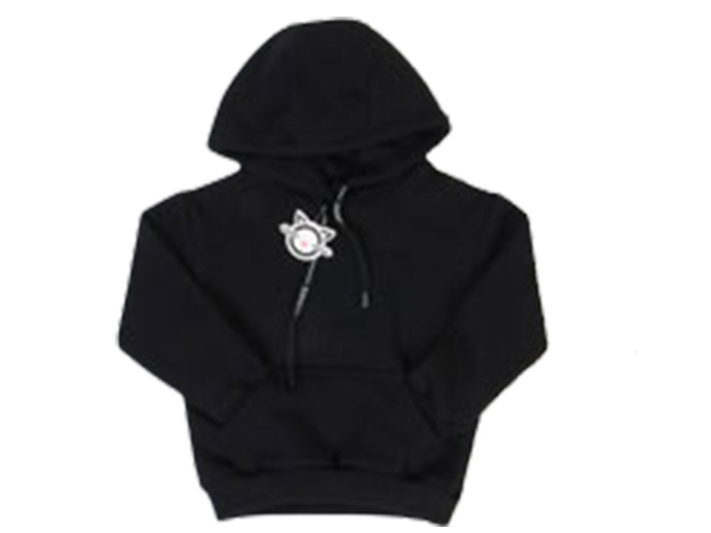 هودی تو کرکی bamshi