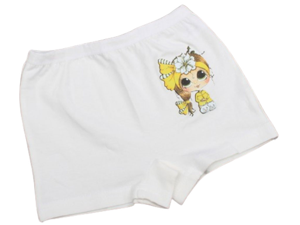 شورت پادار Active