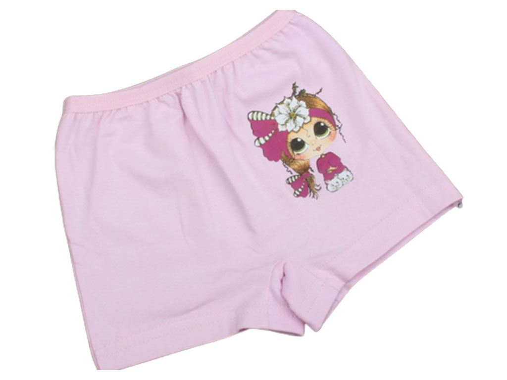 شورت پادار Active