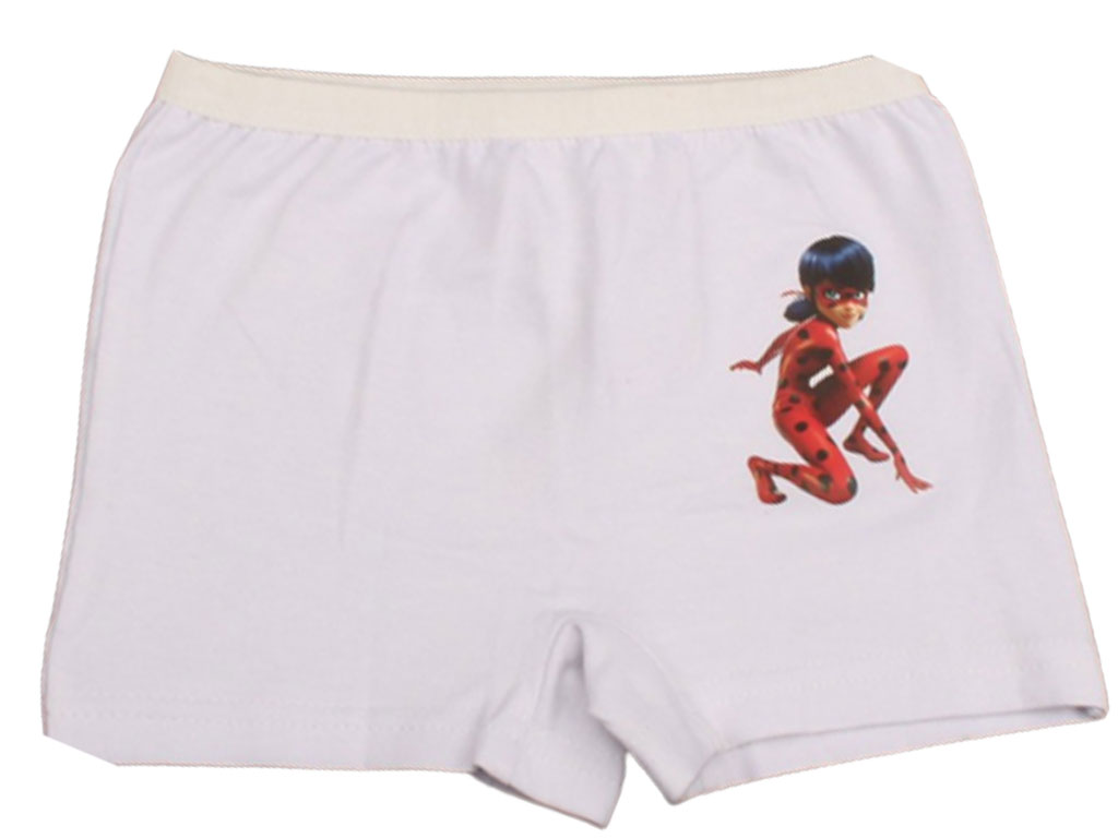 شورت پادار دختر کفشدوزکی Active