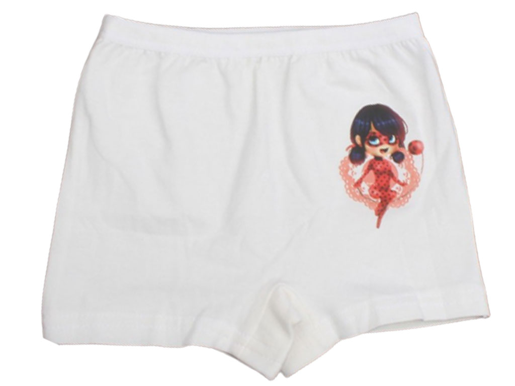 شورت پادار دختر کفشدوزکی Active