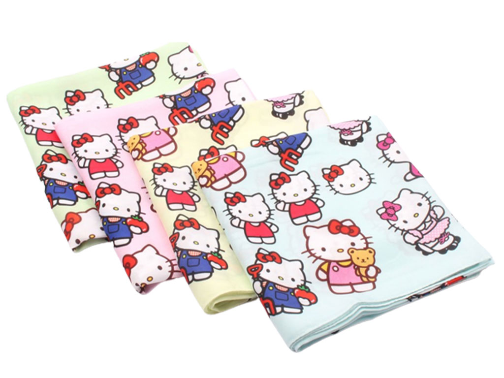 روسری کیتی Hello Kitty