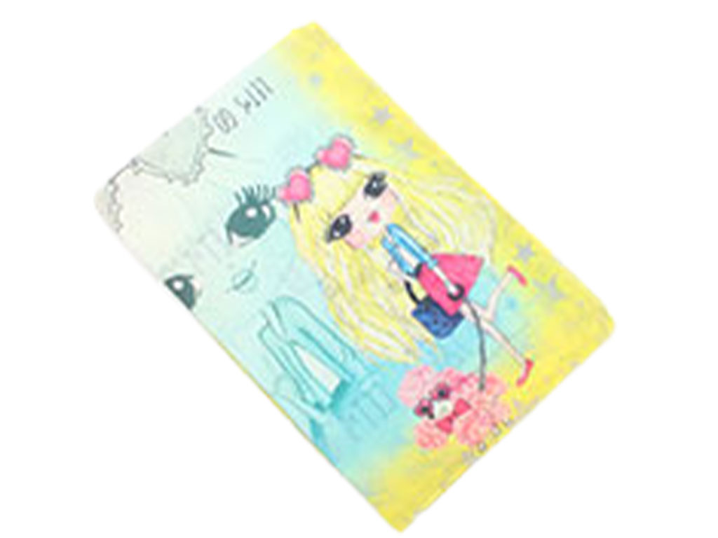 روسری (تنوع رنگ)