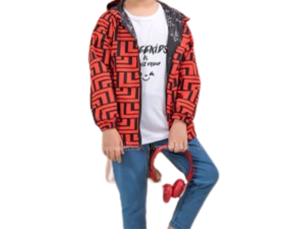 ست دو تکه hypeekids