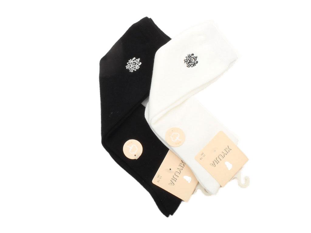 جوراب ساق بلند (7 سال به بالا)