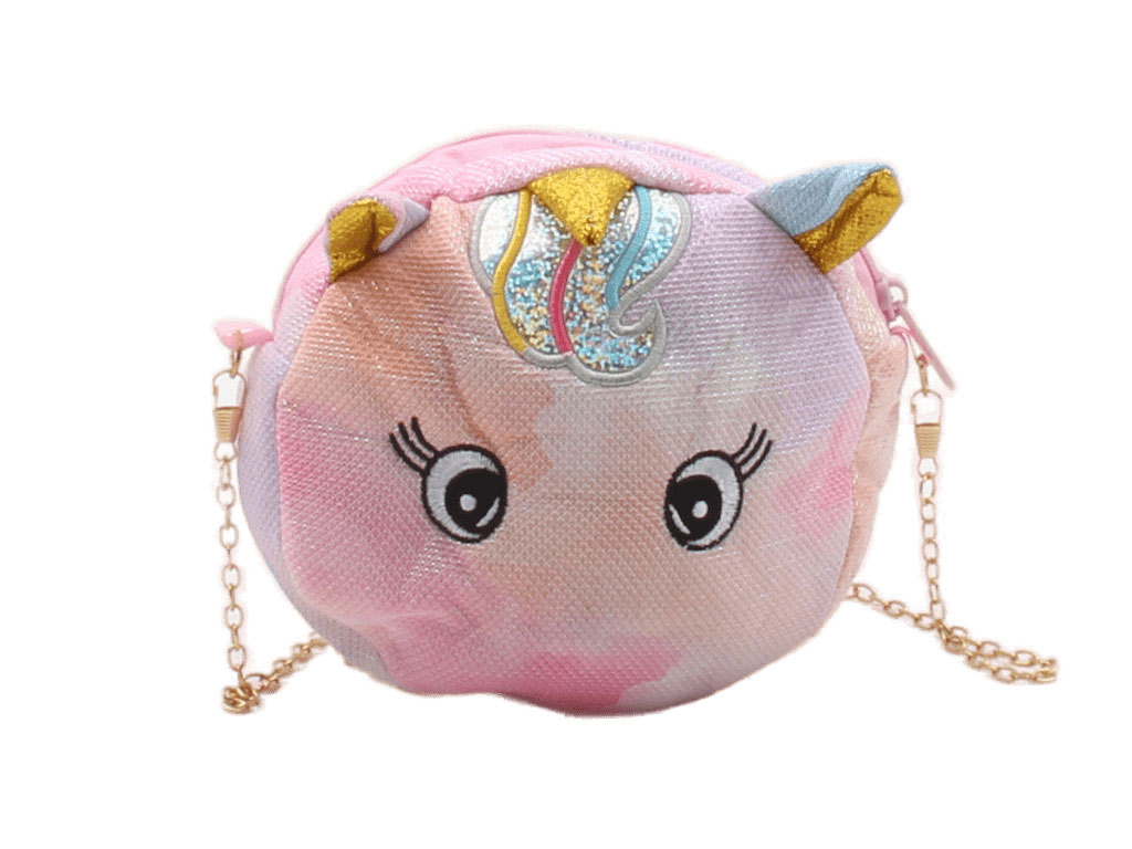 کیف دوشی اسب تک شاخ