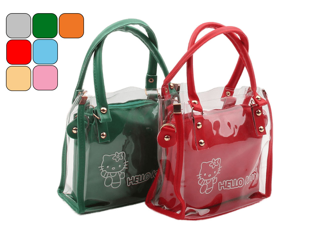 کیف دستی هلوکیتی Hello Kitty