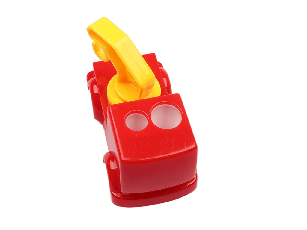 تراش پازلی جرثقیل