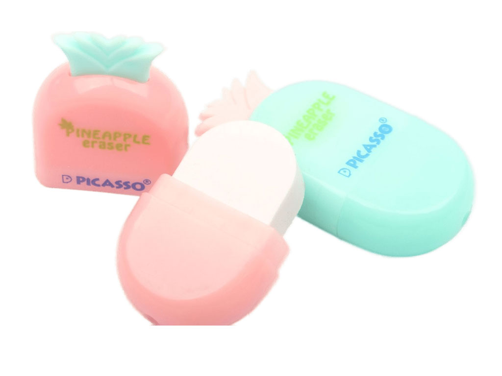 پاک کن دردار آناناسی Picasso