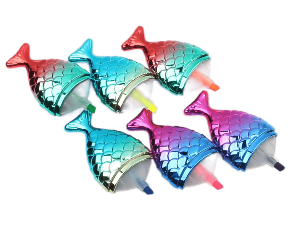 مینی هایلایتر ماهی