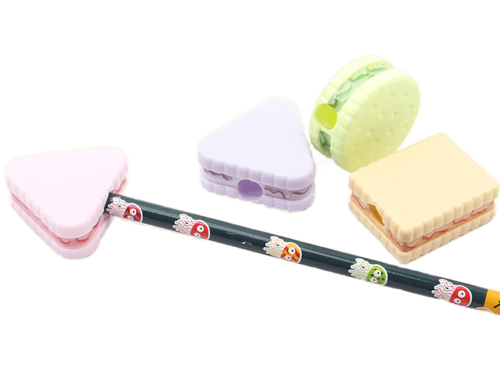 تراش طرح بیسکوئیت