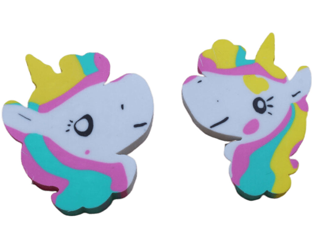 پاک کن فانتزی اسب تک شاخ