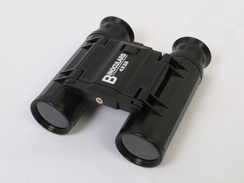 دوربین دوچشمی و شکاری 4*28 بینوکولارز Binoculars
