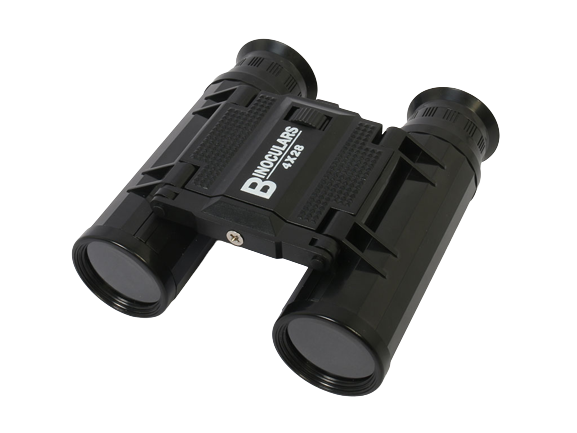 دوربین دوچشمی و شکاری 4*28 بینوکولارز Binoculars