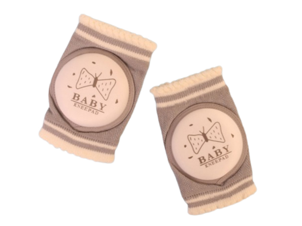 زانوبند نوزادی دخترانه