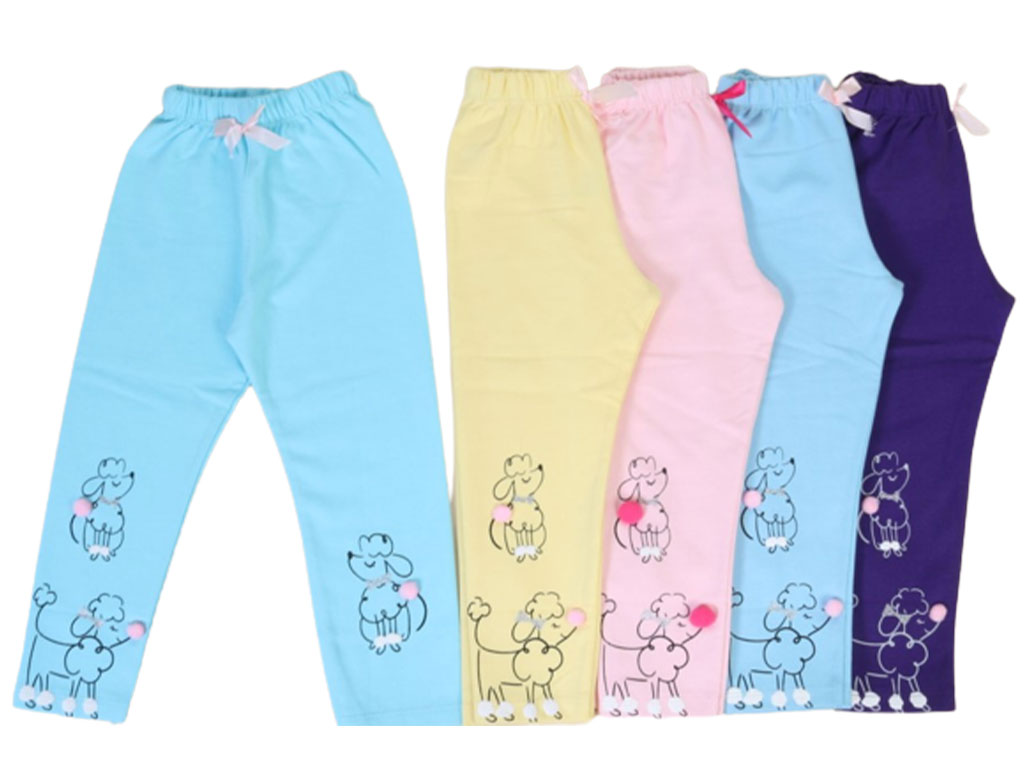 شلوار(1سال) vachyoon