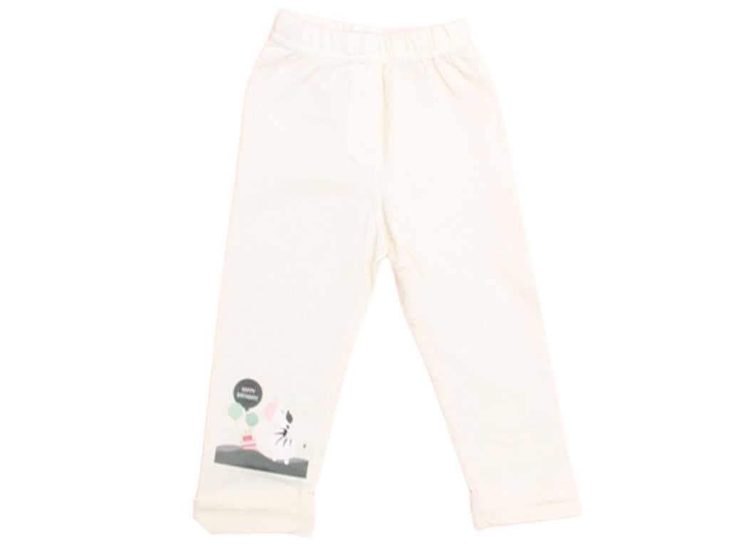 شلوار جذب مرواریدی