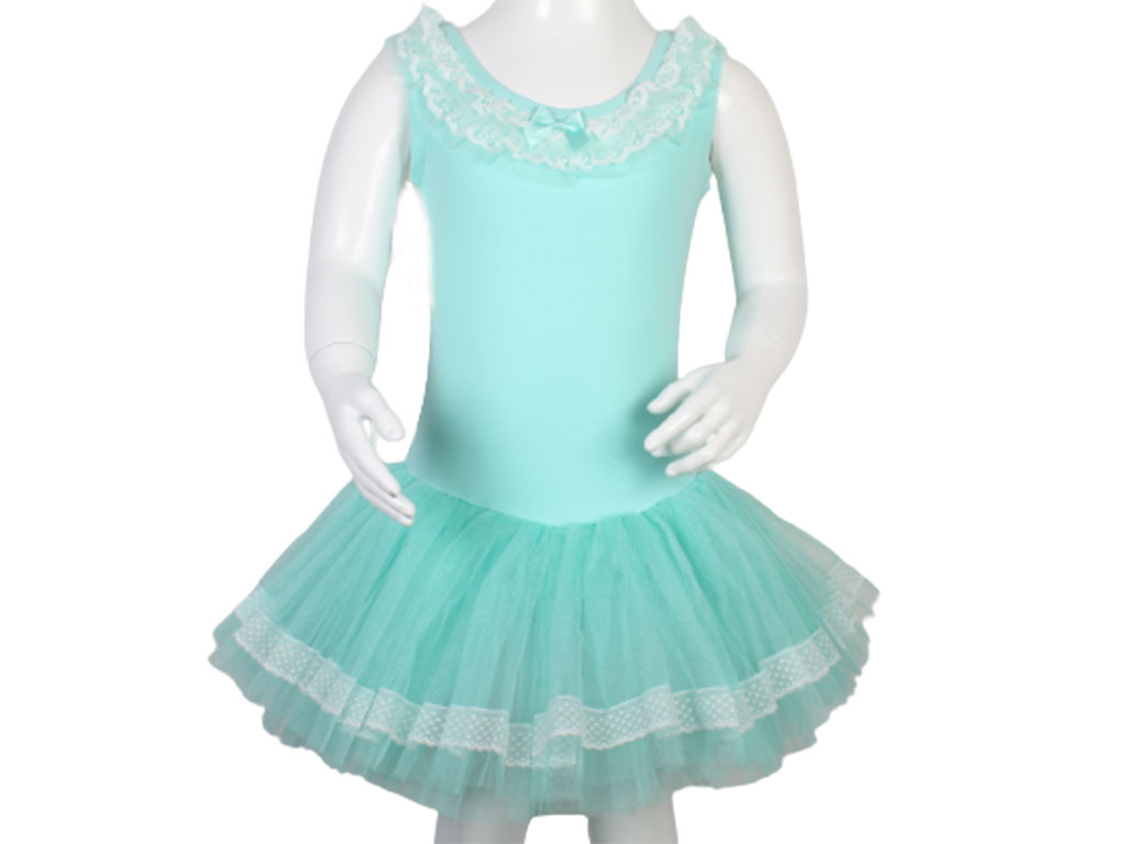 لباس باله Barbie Dress