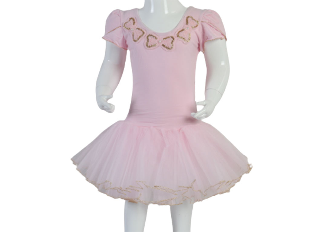 لباس باله Barbie Dress