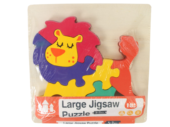 جورچین پازلی و چوبی با طرح های مختلف