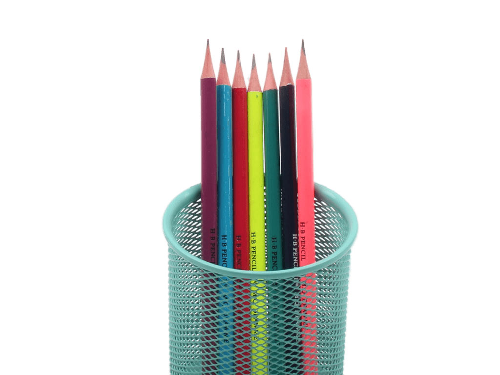 مداد مشکی M.Q