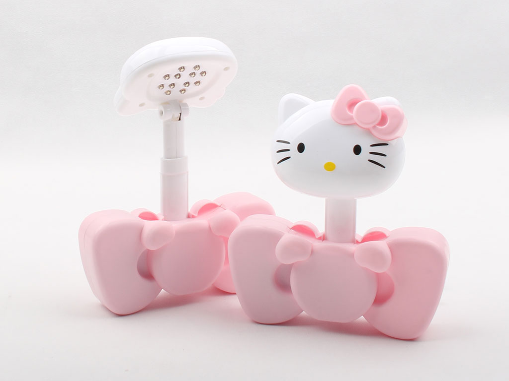 چراغ خواب و مطالعه Hello Kitty