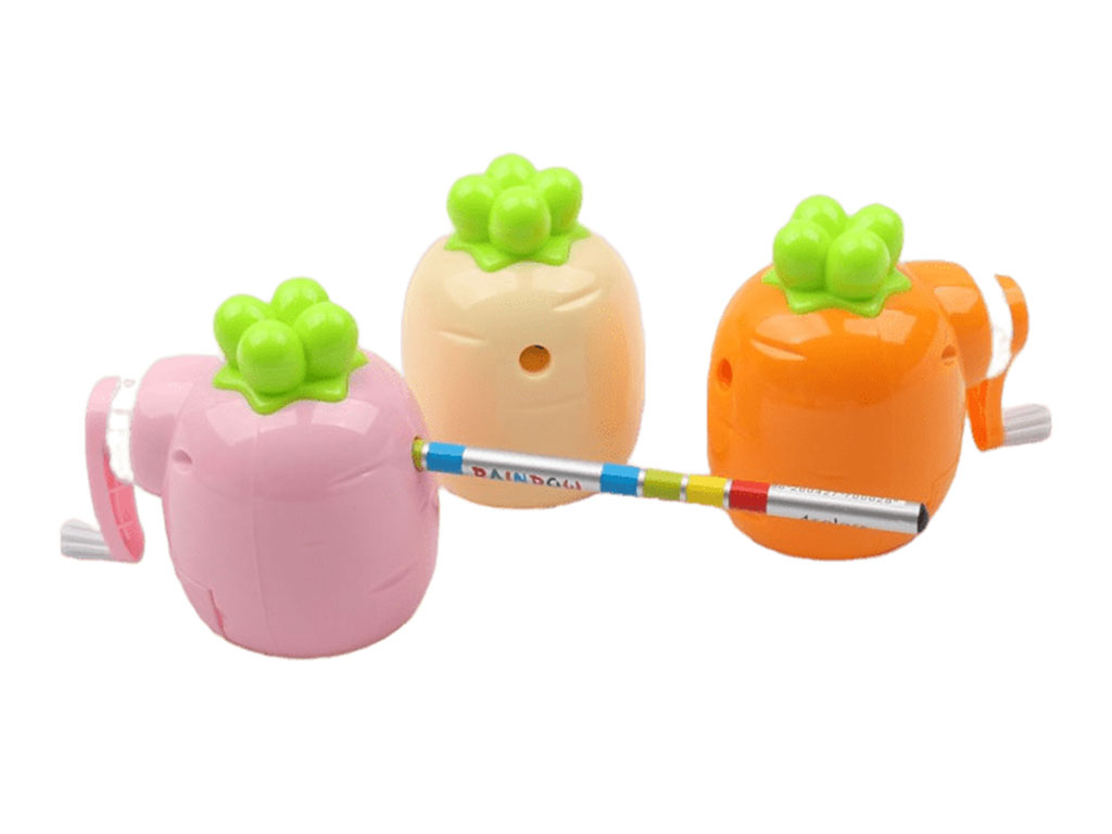 تراش رومیزی طرح هویج