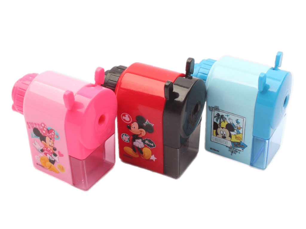 تراش رومیزی مینی موس و میکی موس