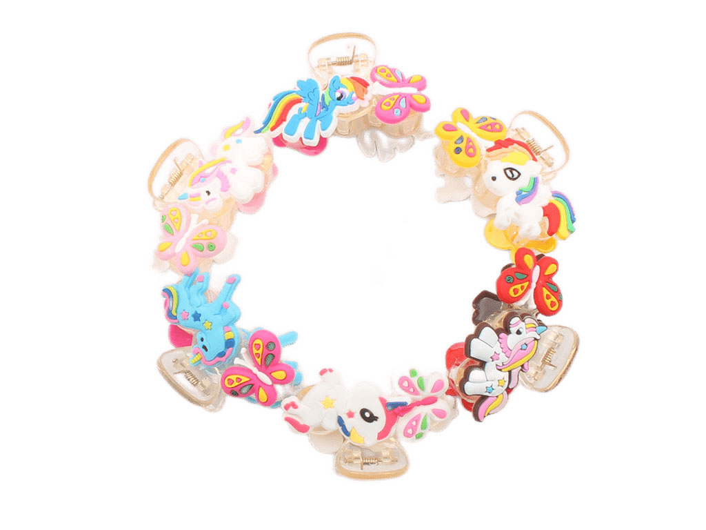 کلیپس فانتزی (سایز متوسط)