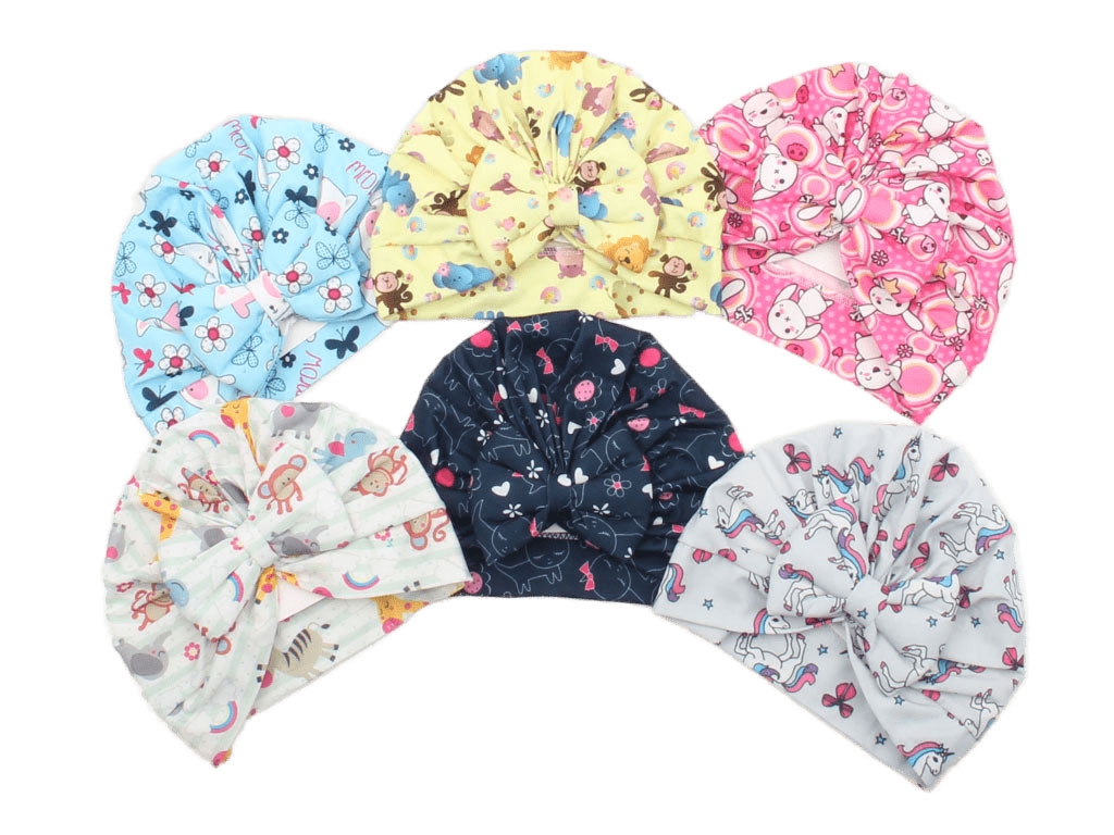 توربان نوزادی (9-6 ماه)