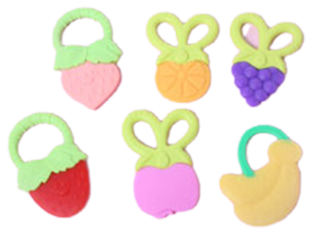 دندانگیر سیلیکونی