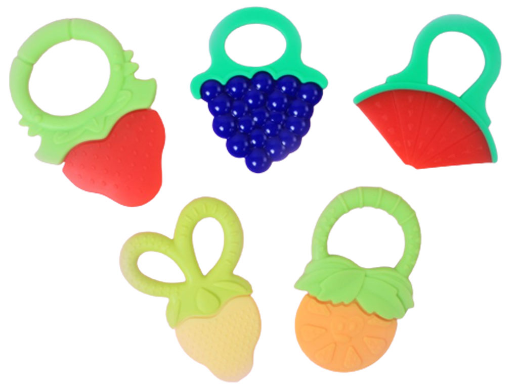 دندانگیر سیلیکونی