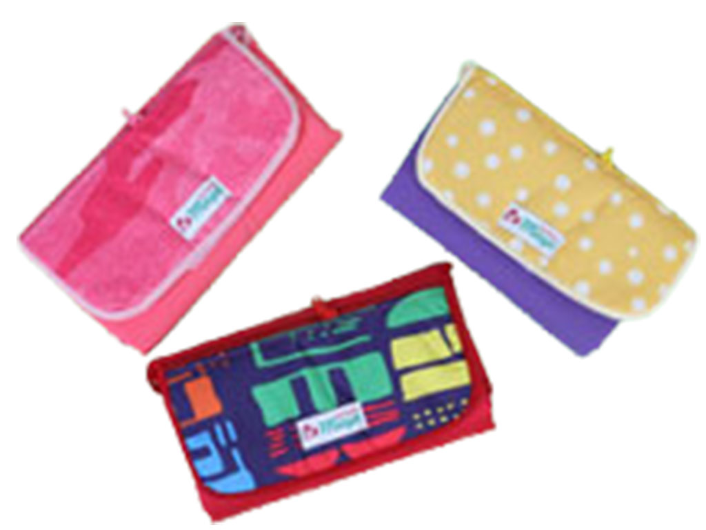 زیرانداز تعویض کیفی maya