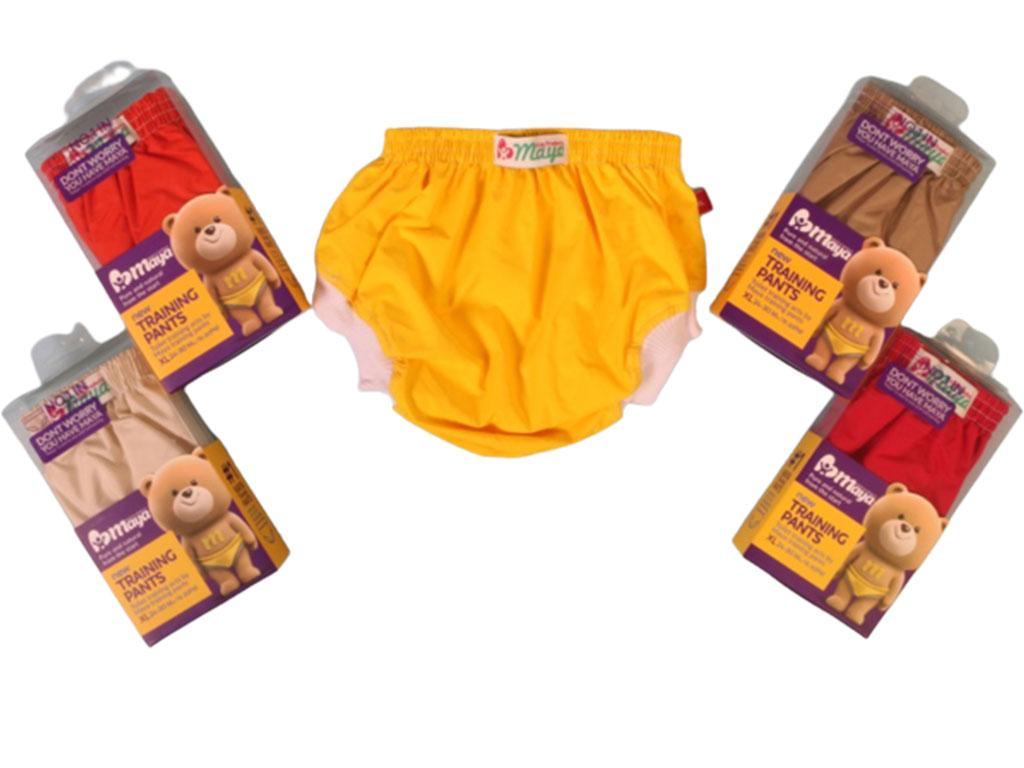 شورت اموزشی maya